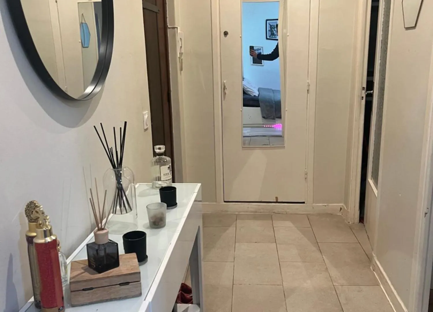Apartment Appartement Gare Nice Ville France