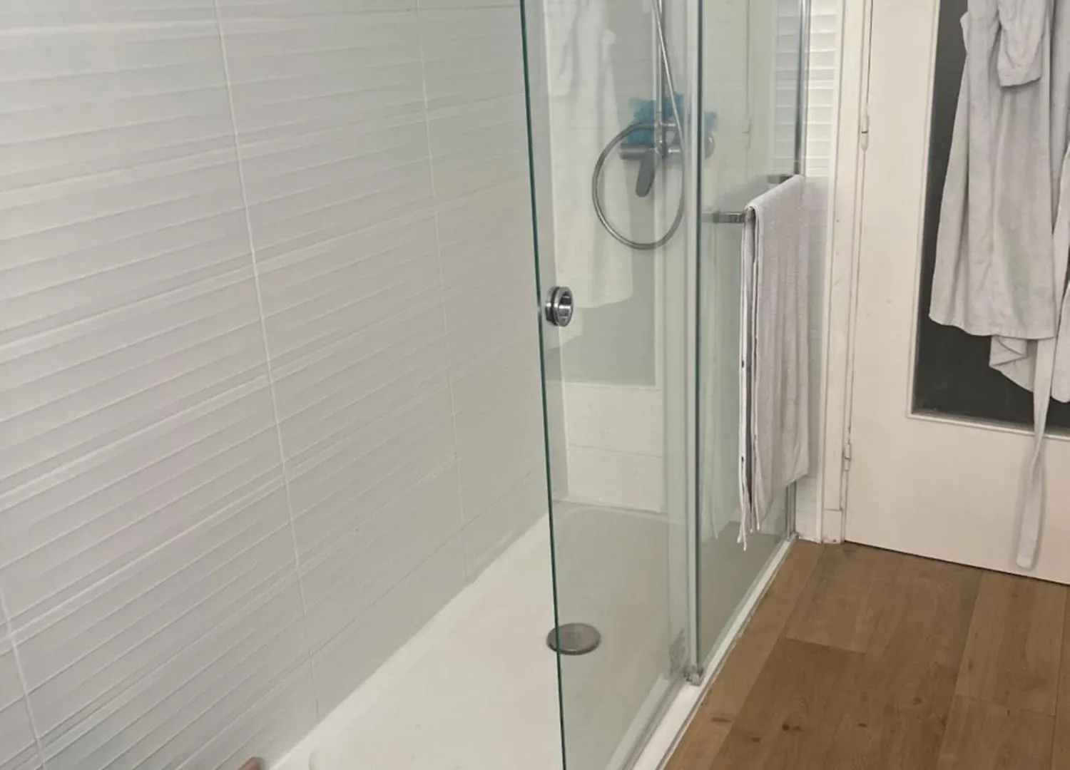 Appartement Gare Nice Ville
